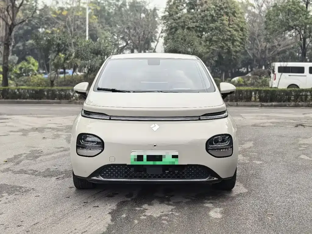 Baojun Yunduo — фото 8