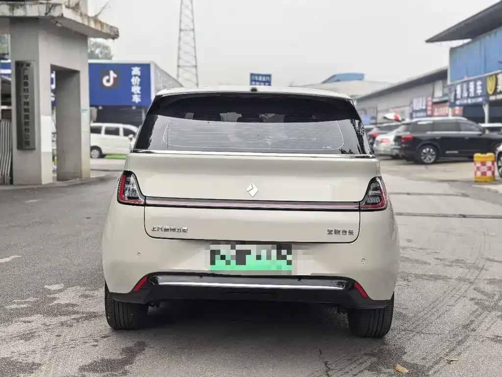 Baojun Yunduo — фото 4