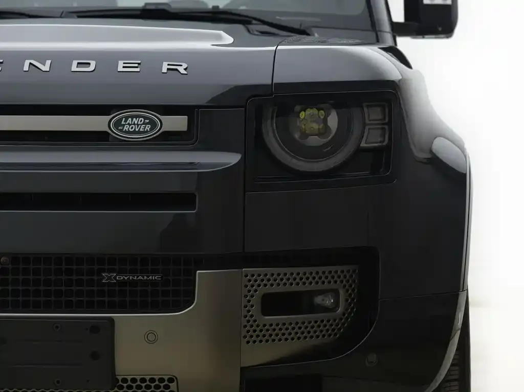 Land Rover Defender — фото 4