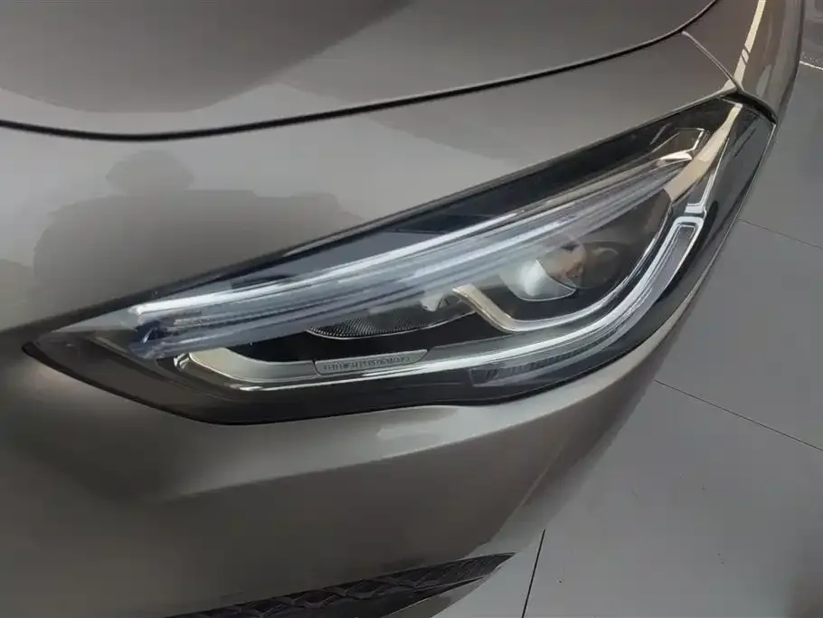 Mercedes-Benz GLA — фото 10