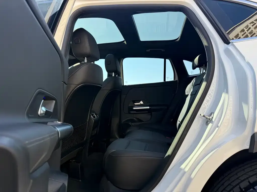 Mercedes-Benz GLA — фото 2