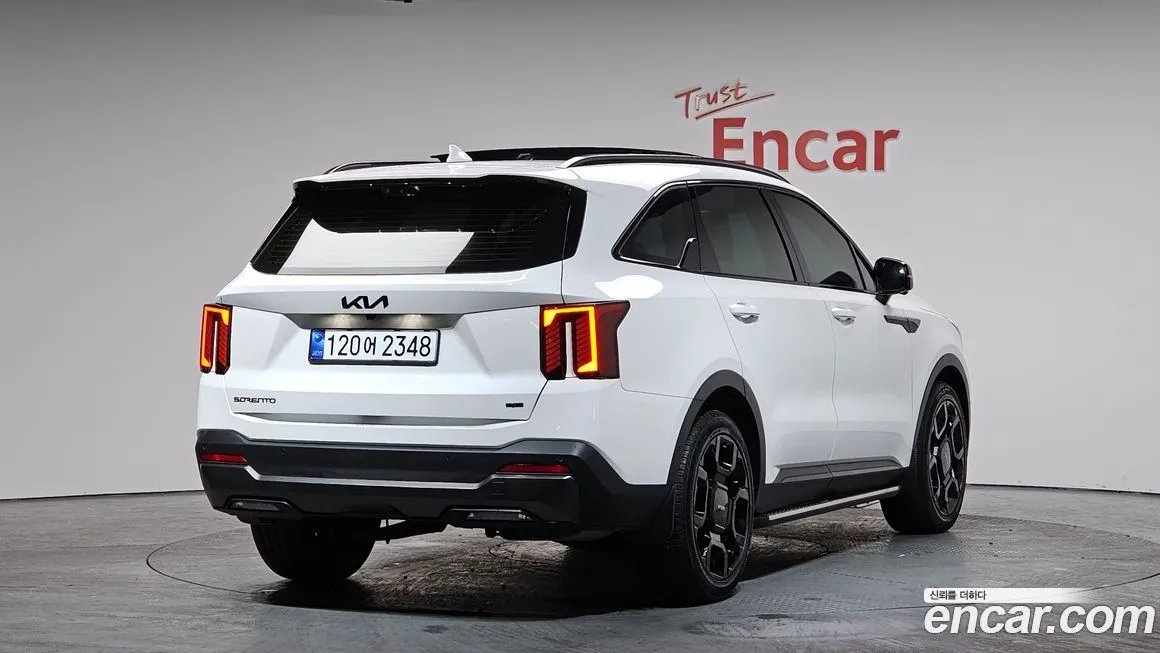 Kia Sorento — фото 4