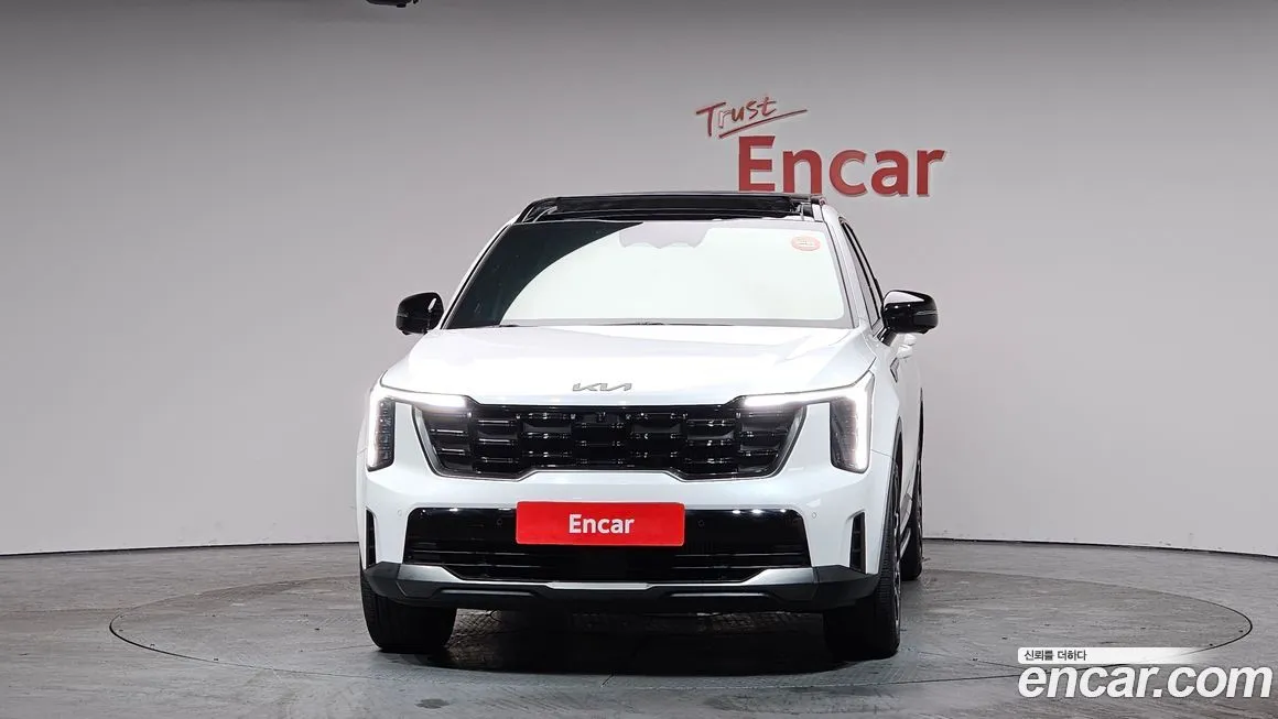 Kia Sorento — фото 3
