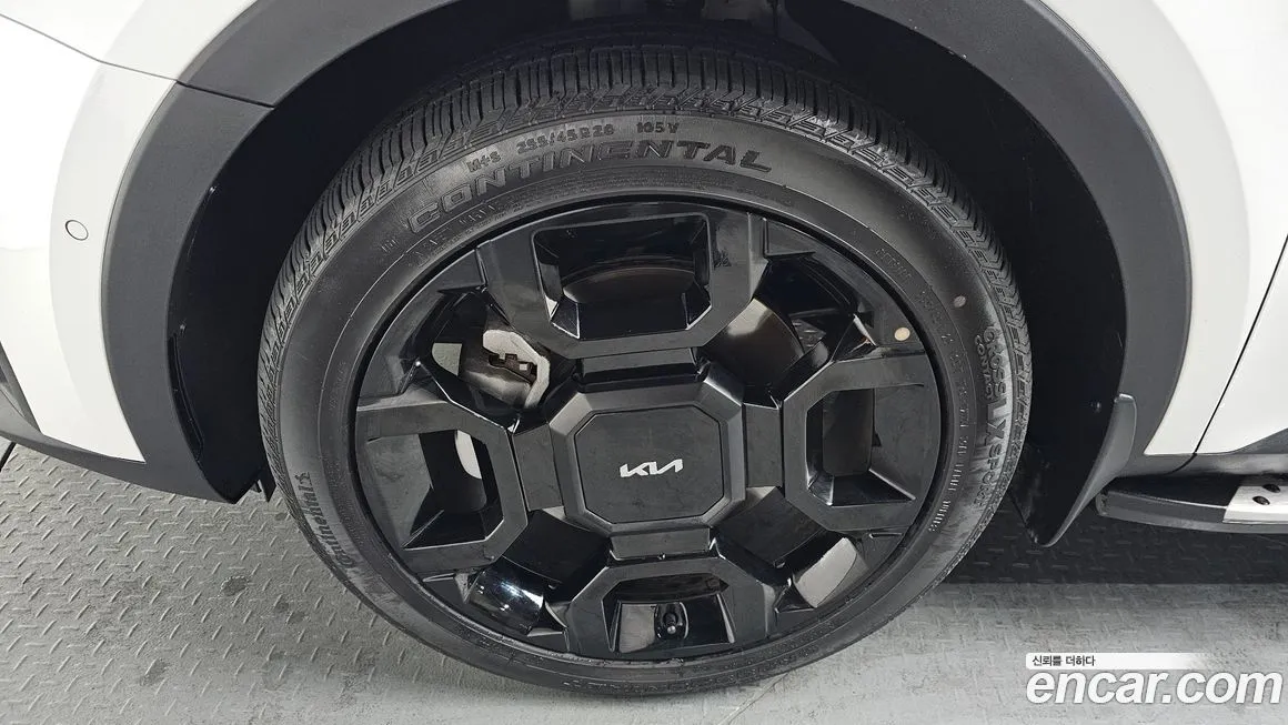 Kia Sorento — фото 9