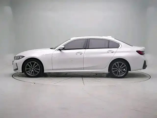 BMW 3 Series — фото 4