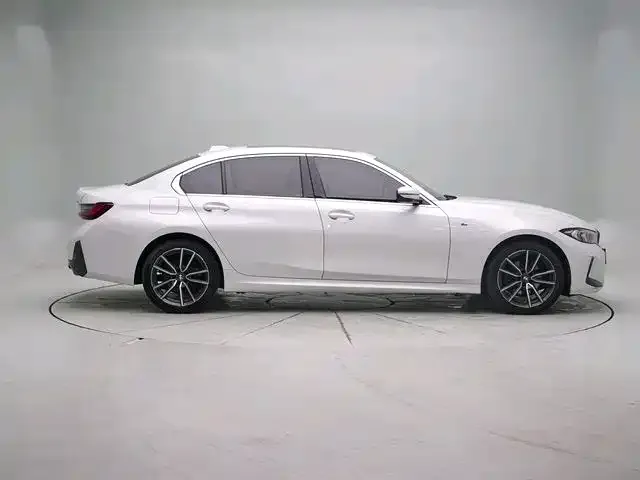 BMW 3 Series — фото 2
