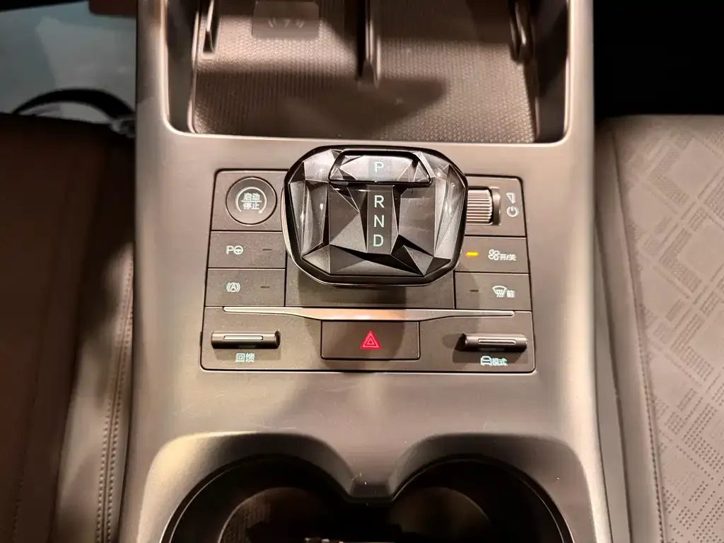 BYD Qin PLUS — фото 10