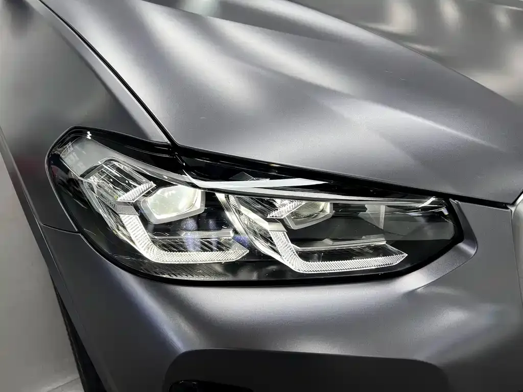 BMW X3 — фото 4