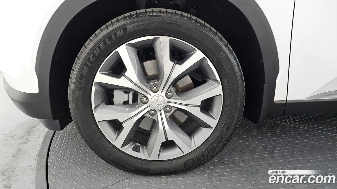 Hyundai Palisade — фото 8