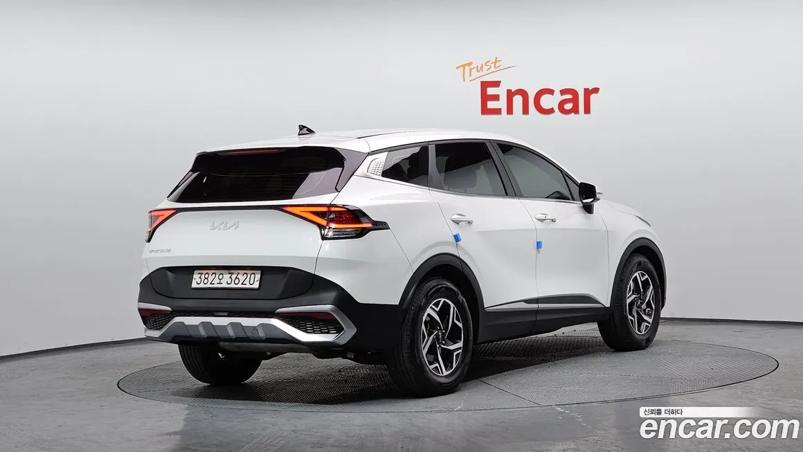 Kia Sportage — фото 4
