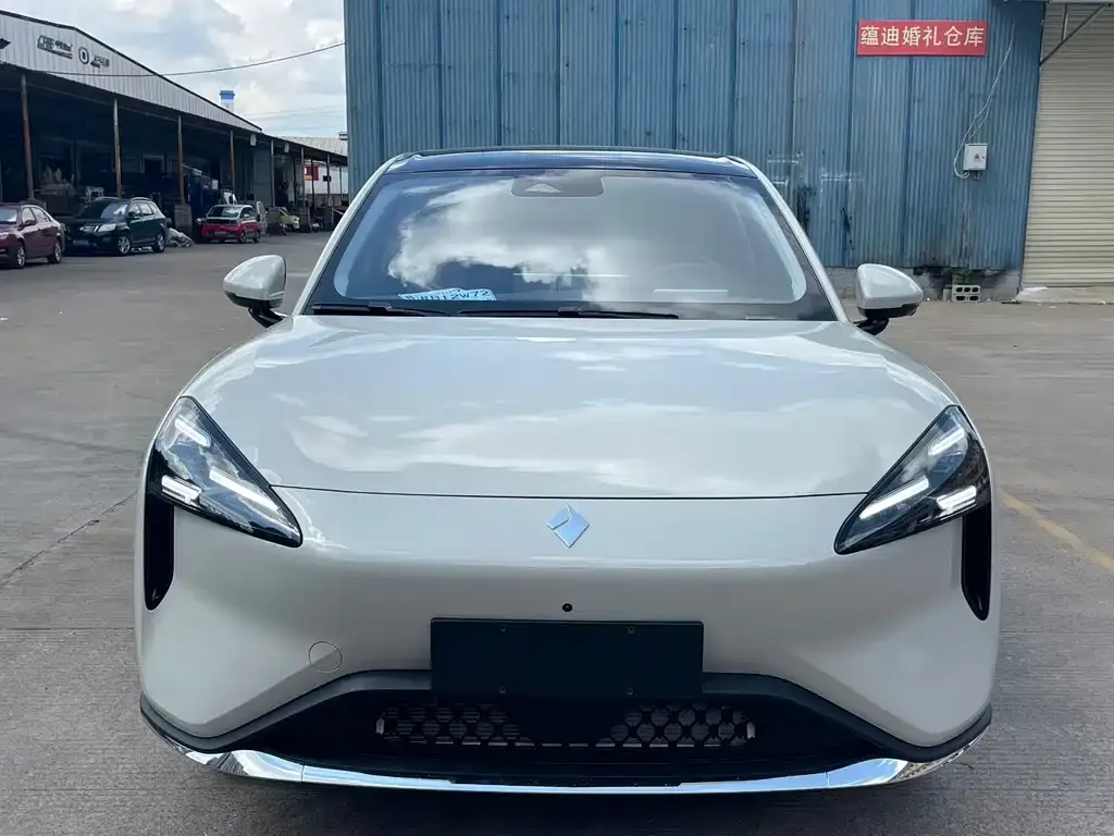 Baojun Yunhai — фото 9
