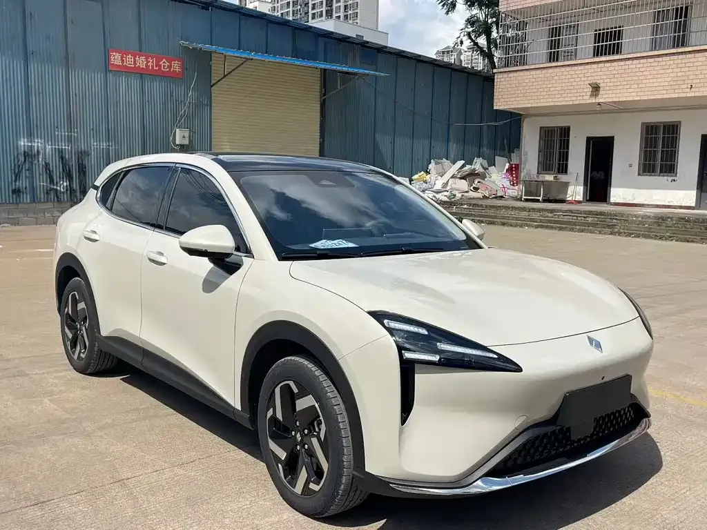 Baojun Yunhai — фото 2