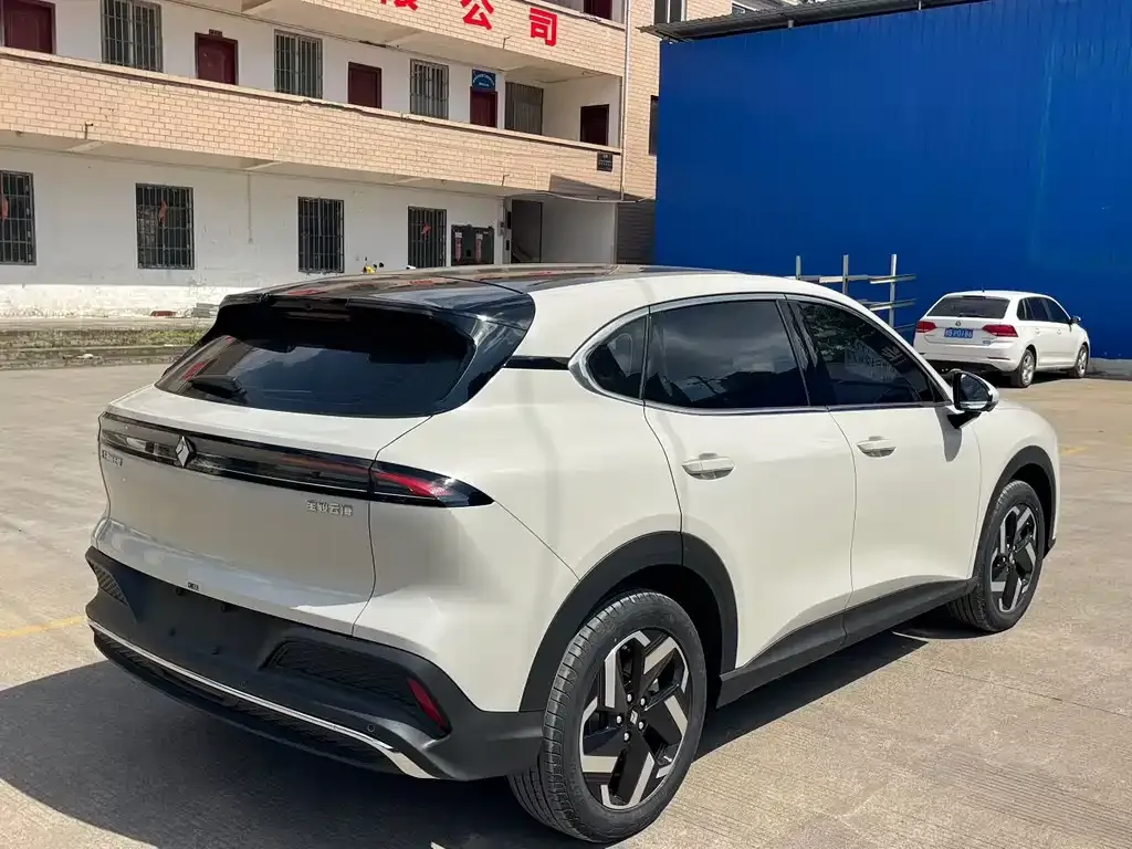 Baojun Yunhai — фото 6