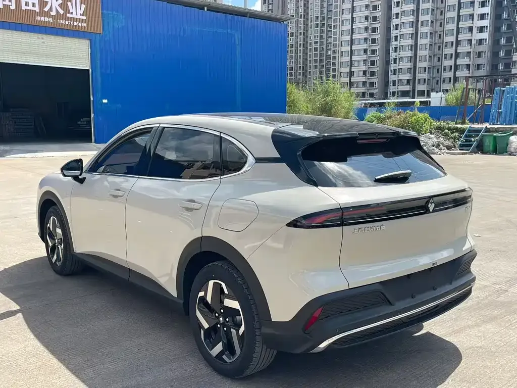 Baojun Yunhai — фото 3