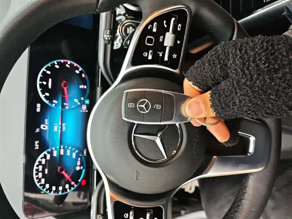 Mercedes-Benz GLA — фото 2
