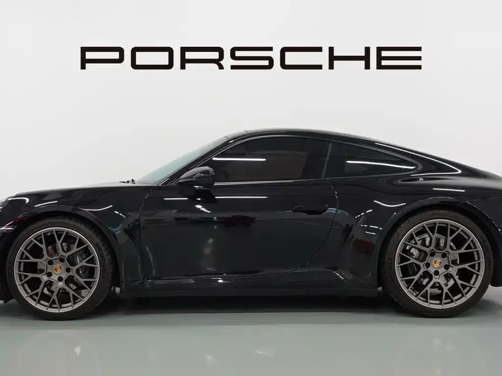 Porsche 911 — фото 3