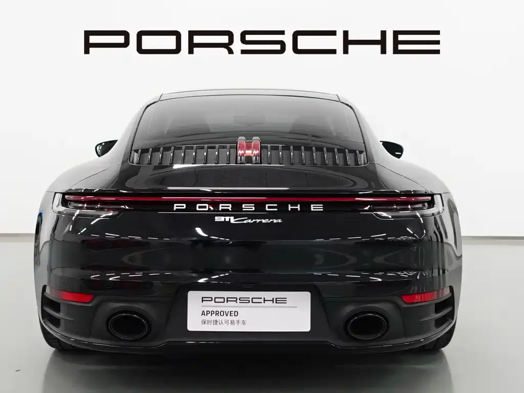Porsche 911 — фото 4