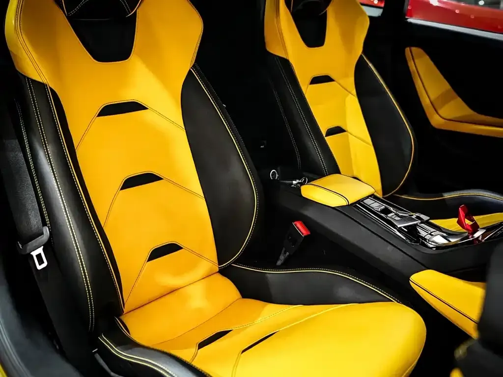 Lamborghini Huracan — фото 9