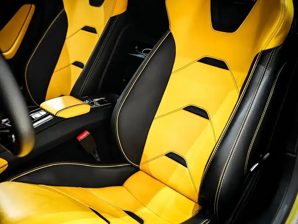 Lamborghini Huracan — фото 7
