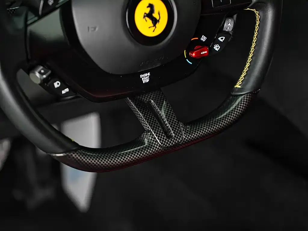 Ferrari Roma — фото 8