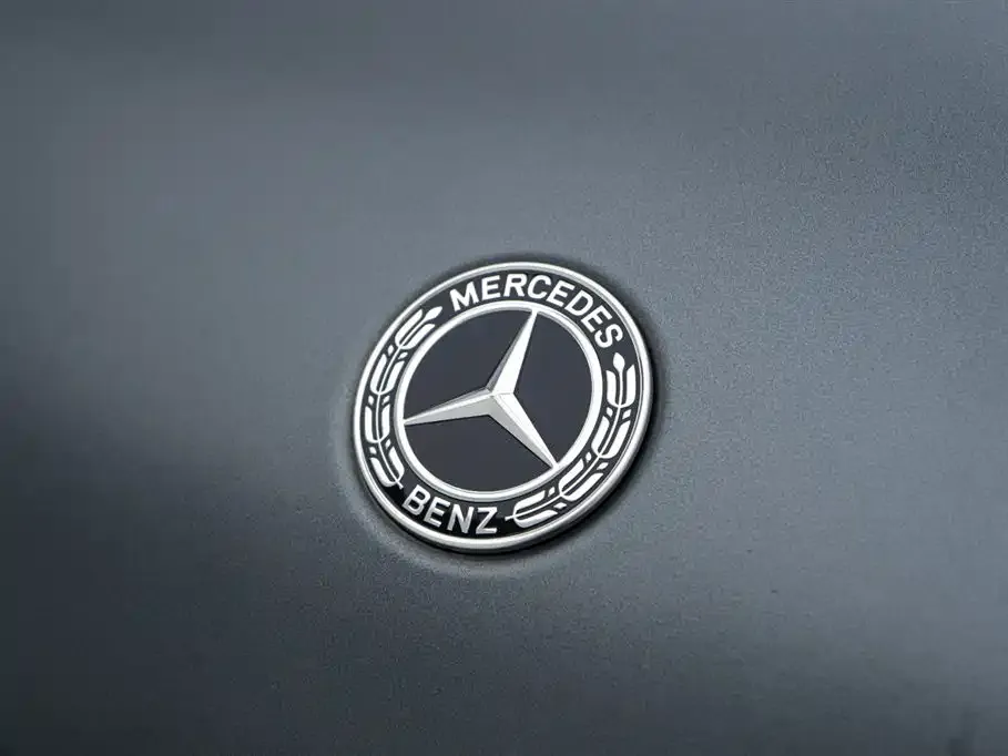 Mercedes-Benz GLC Coupe AMG — фото 2