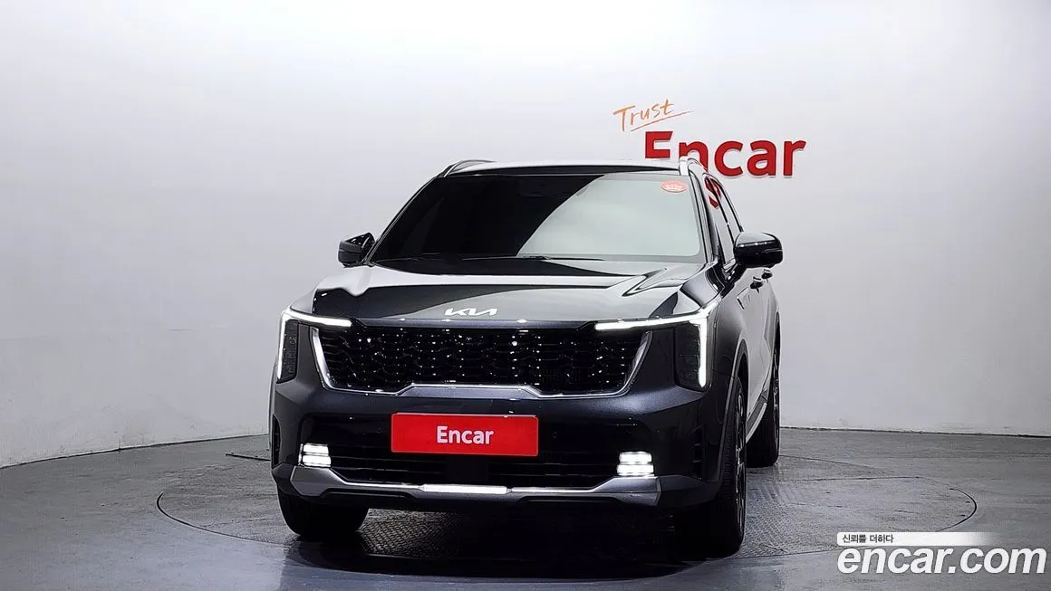 Kia Sorento — фото 3