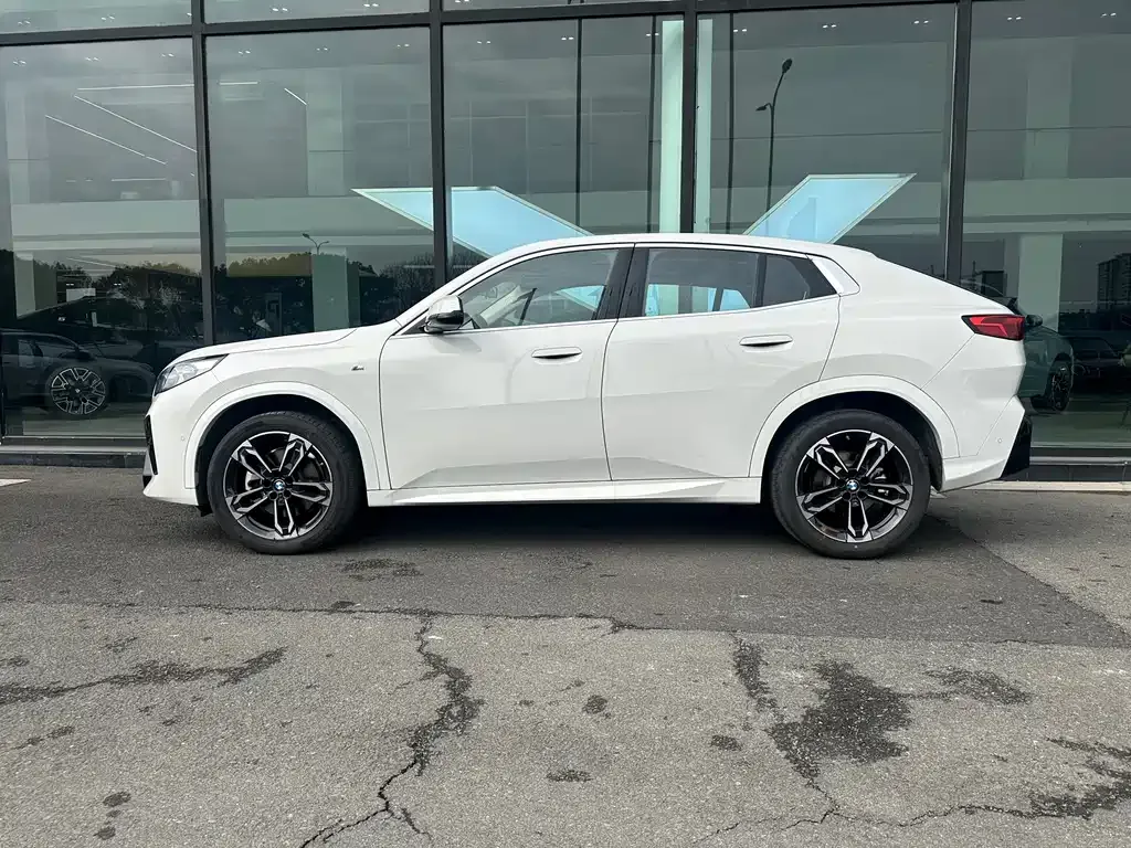 BMW X2 (Import) — фото 6