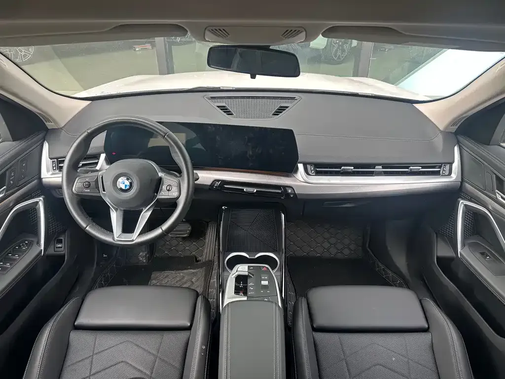 BMW X2 (Import) — фото 7
