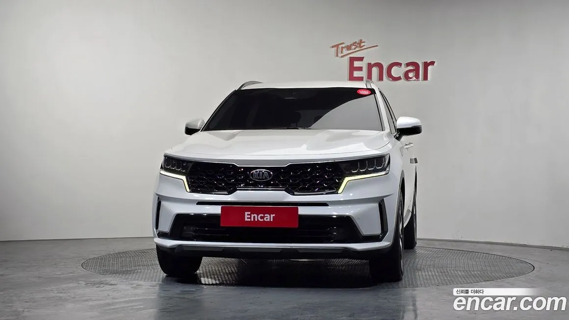 Kia Sorento — фото 3