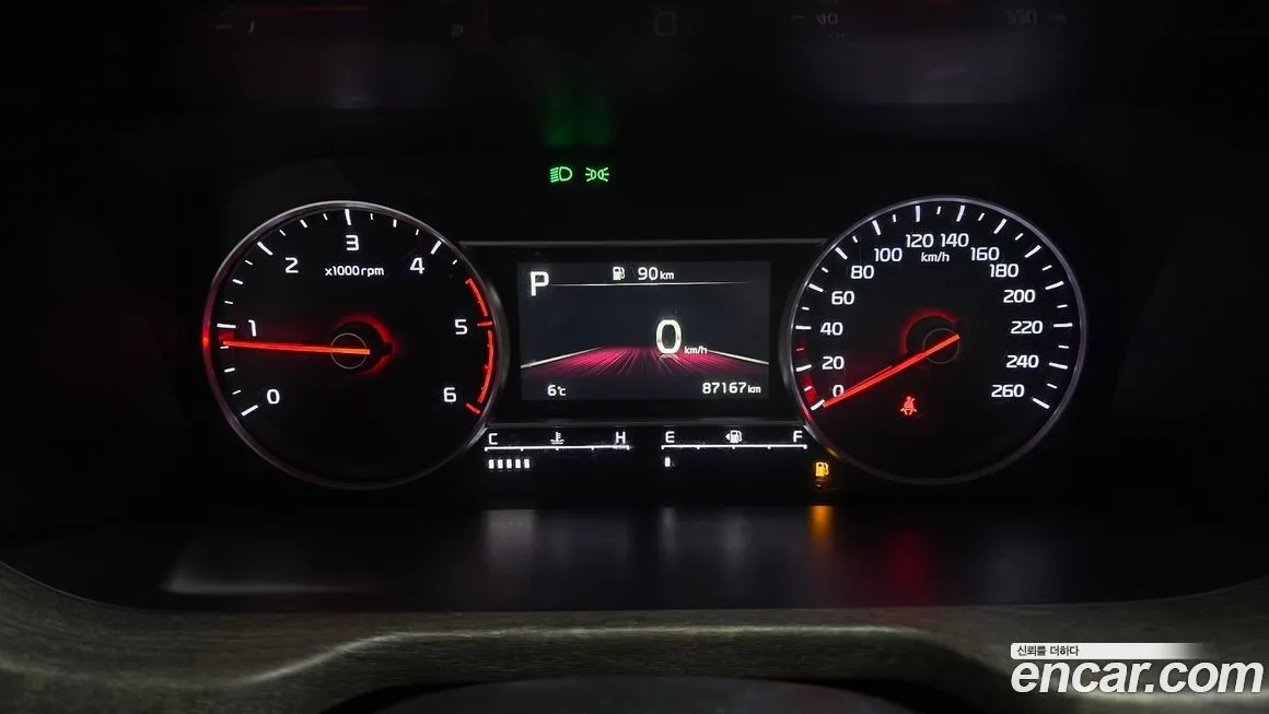 Kia Sorento — фото 2