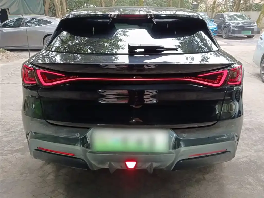 BYD Seal 06GT — фото 10