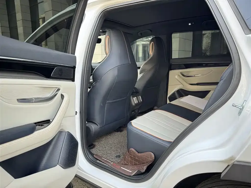 BYD PLUS New Energy — фото 2