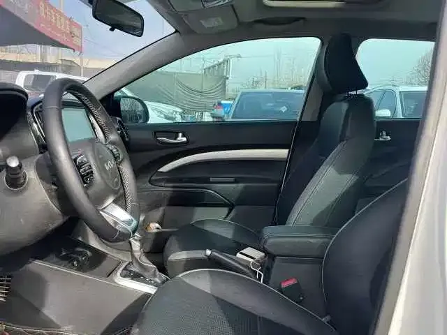 Kia KX1 — фото 2