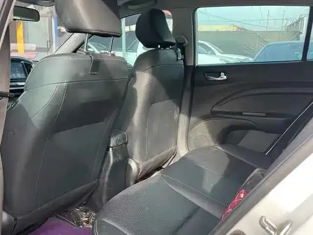 Kia KX1 — фото 6