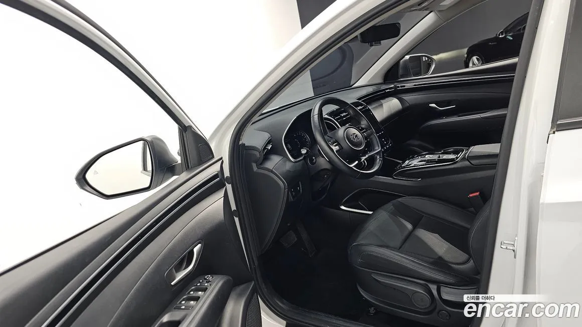 Hyundai Tucson — фото 3
