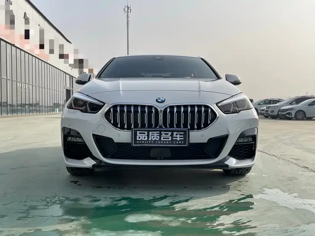 BMW 2 Series (Import) — фото 4