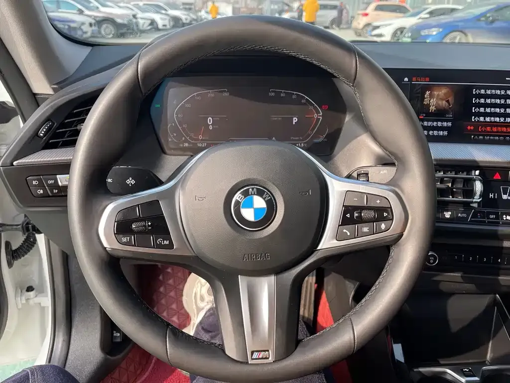 BMW 2 Series (Import) — фото 5