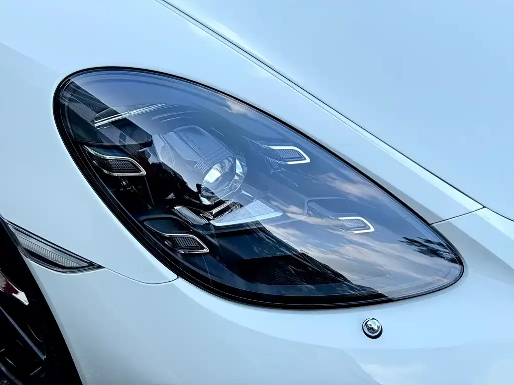 Porsche 718 — фото 5