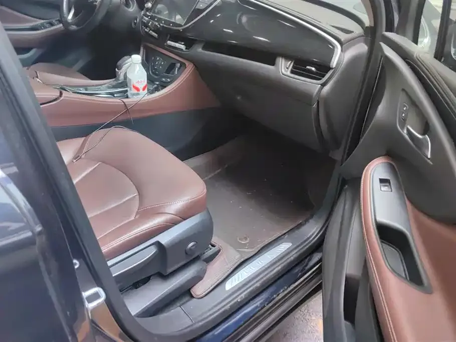 Buick Envision Plus — фото 2