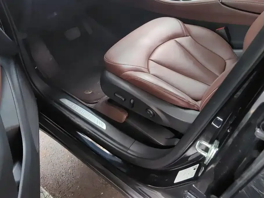Buick Envision Plus — фото 3