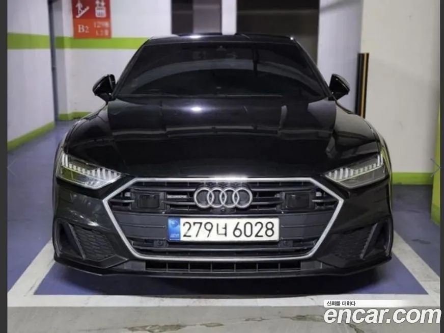Audi A7 — фото 2