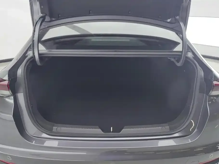 GAC Motor Shadow Leopard — фото 6