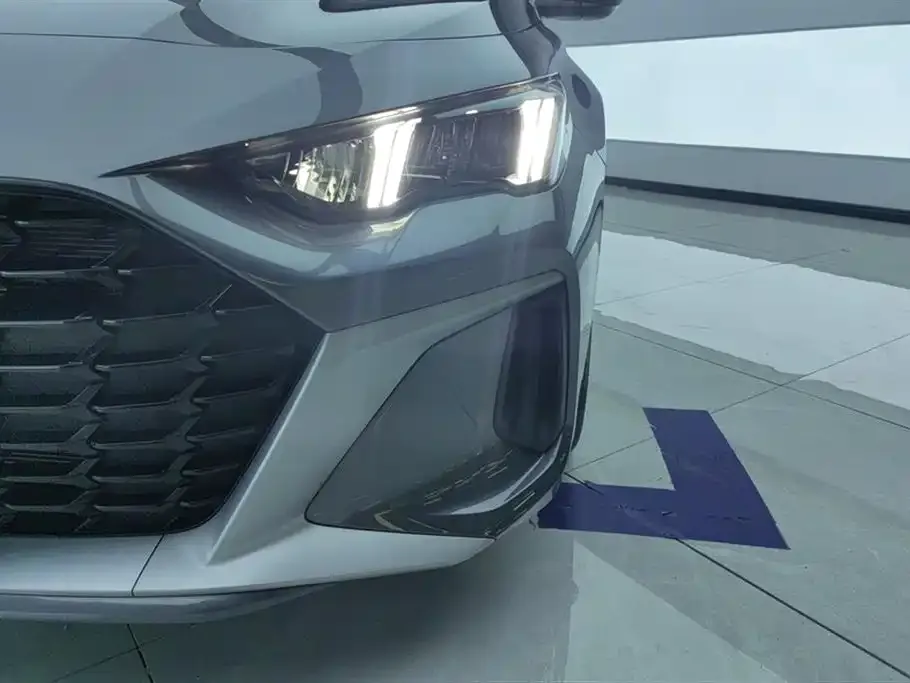 GAC Motor Shadow Leopard — фото 5