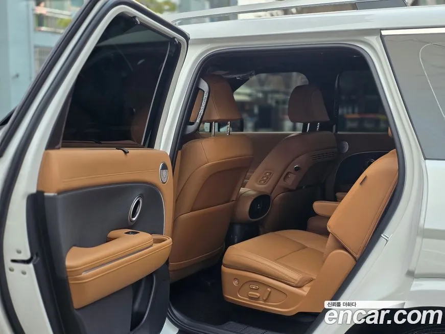 Hyundai Palisade — фото 4