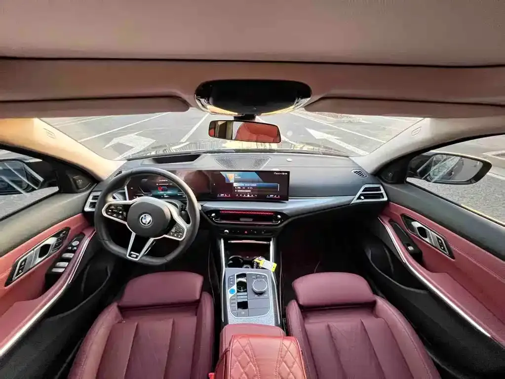 BMW i3 — фото 2