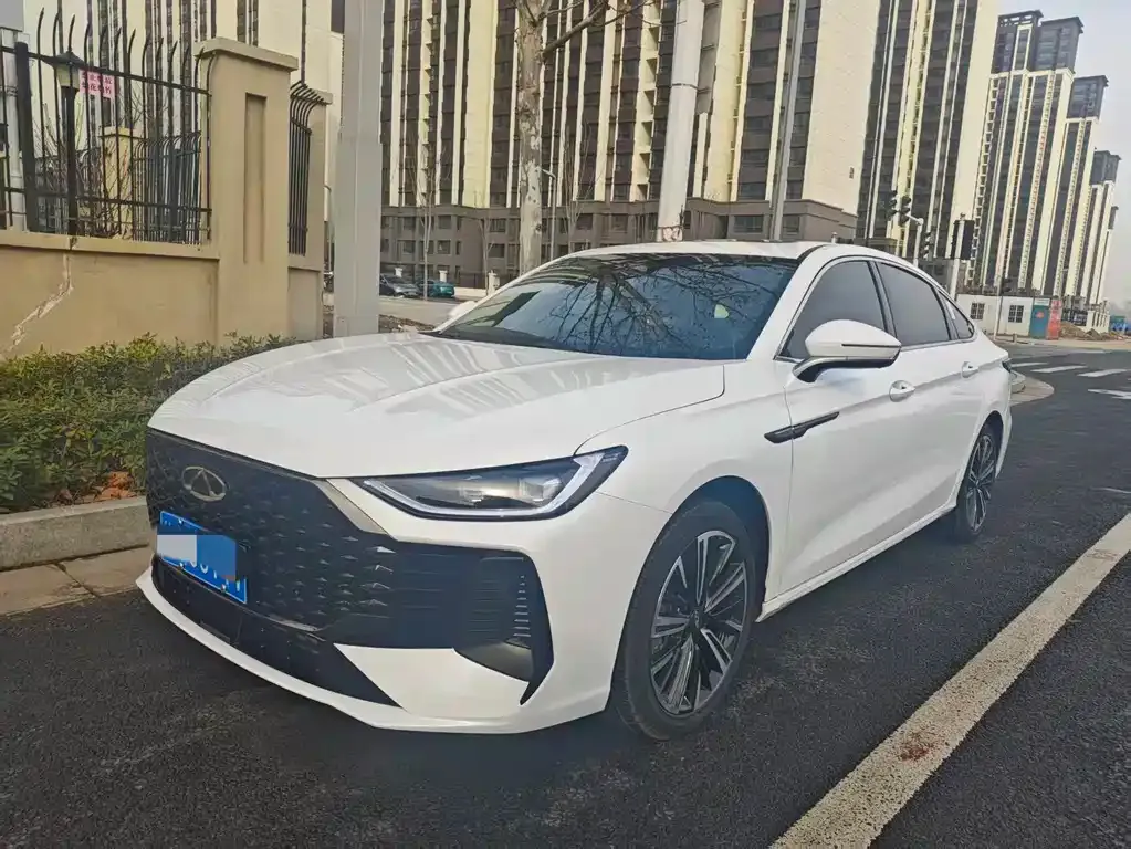 Chery Arrizo 8 PRO — фото 1