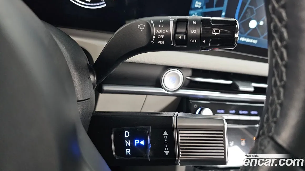 Hyundai Tucson — фото 9
