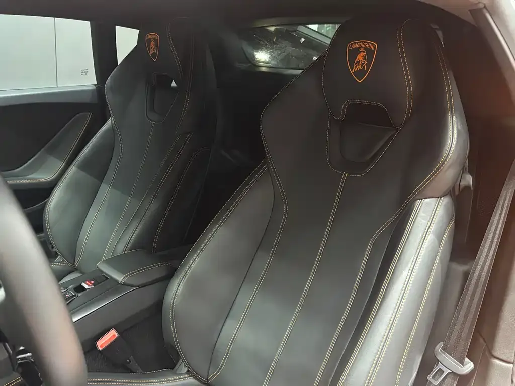 Lamborghini Huracan — фото 3