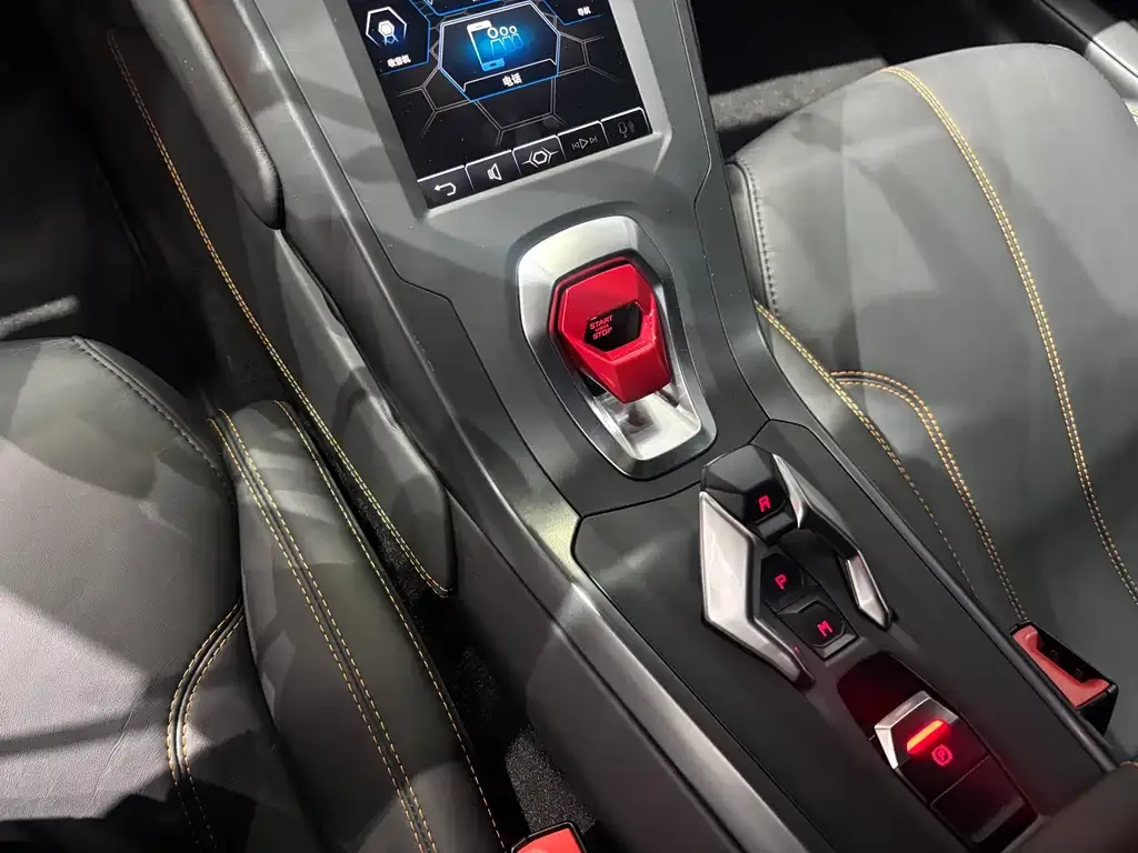Lamborghini Huracan — фото 9