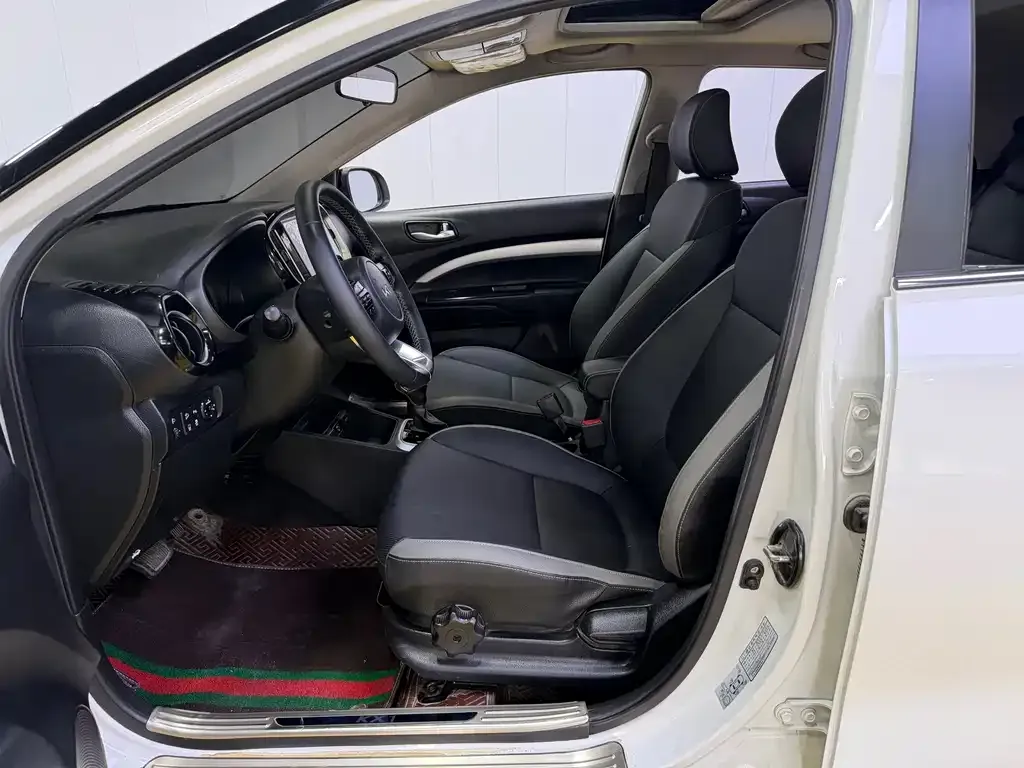 Kia KX1 — фото 2